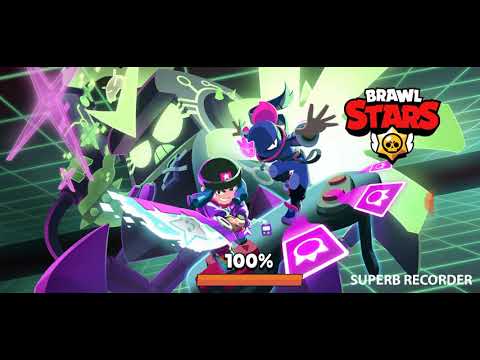 brawl stars 8000 tasi ემზის გამოცდა